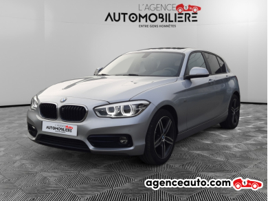 Bmw Série 1