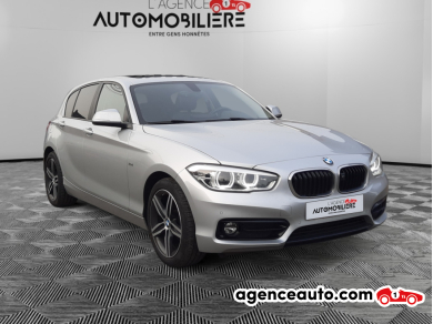 Bmw Série 1 — 3