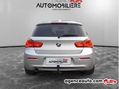 Bmw Série 1 — 6