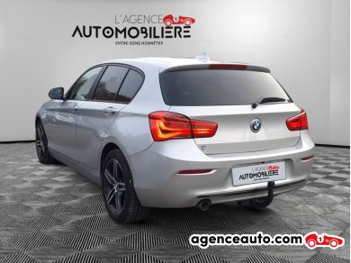 Bmw Série 1 — 7