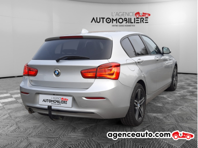 Bmw Série 1 — 5