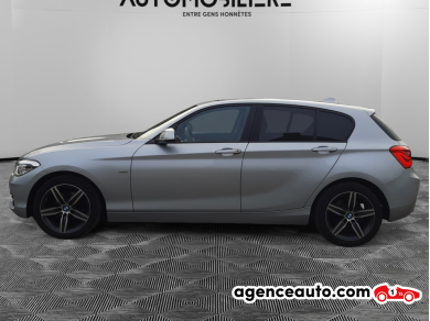 Bmw Série 1 — 8