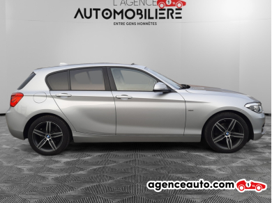 Bmw Série 1 — 4