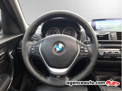Bmw Série 1 — 11