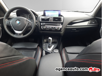 Bmw Série 1 — 22