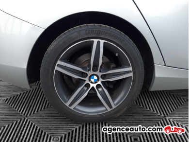 Bmw Série 1 — 30