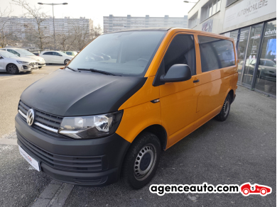 Volkswagen Transporter — 4