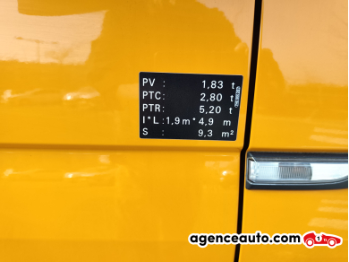 Volkswagen Transporter — 10