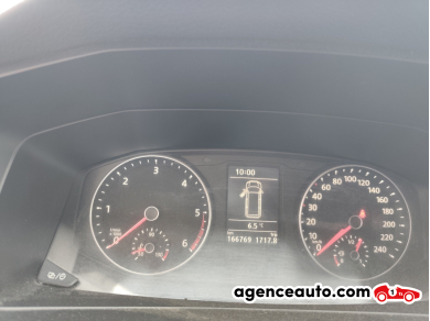 Volkswagen Transporter — 18