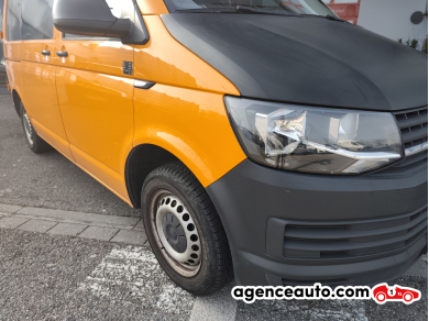 Volkswagen Transporter — 21