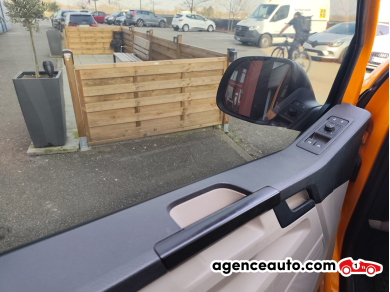 Volkswagen Transporter — 13
