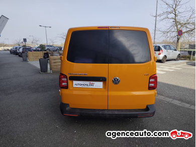 Volkswagen Transporter — 7
