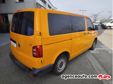 Volkswagen Transporter — 8