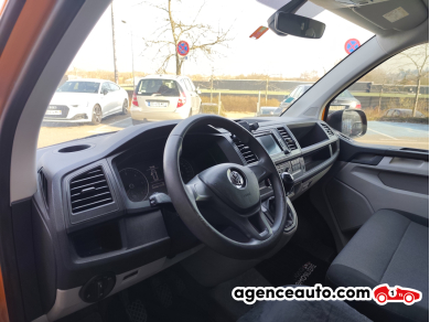 Volkswagen Transporter — 15