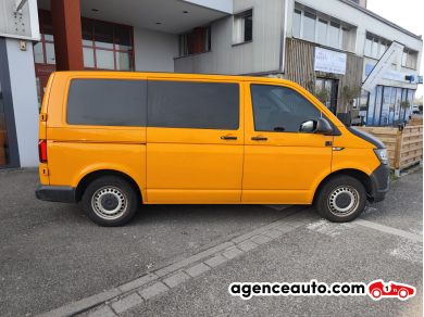 Volkswagen Transporter — 9