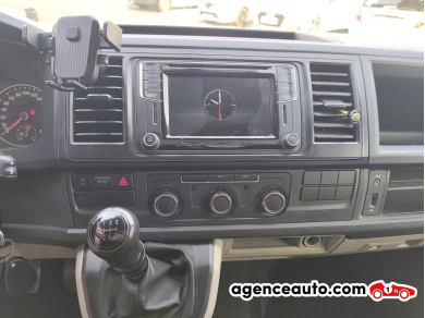 Volkswagen Transporter — 19