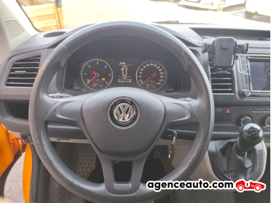 Volkswagen Transporter — 17