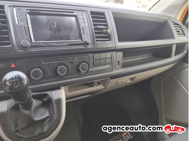 Volkswagen Transporter — 20