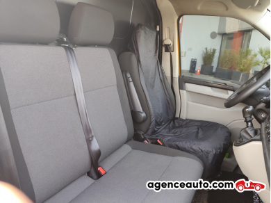 Volkswagen Transporter — 12