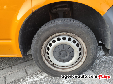 Volkswagen Transporter — 27