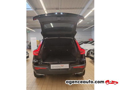 Volvo XC40 — 6