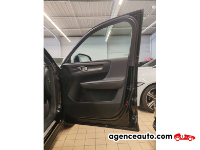 Volvo XC40 — 27