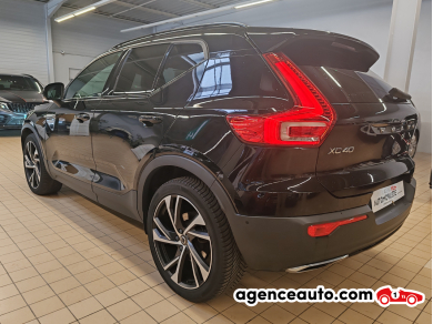 Volvo XC40 — 7