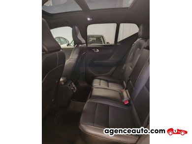 Volvo XC40 — 18