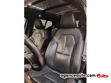 Volvo XC40 — 14