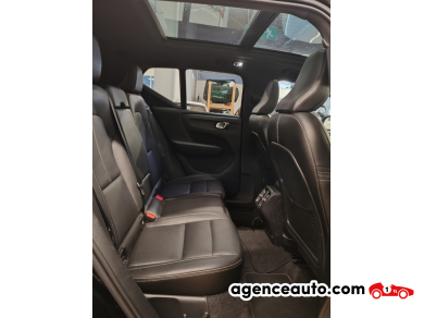 Volvo XC40 — 19