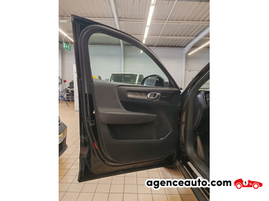 Volvo XC40 — 26