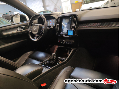 Volvo XC40 — 13