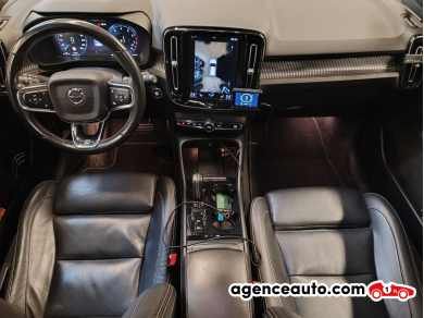 Volvo XC40 — 9