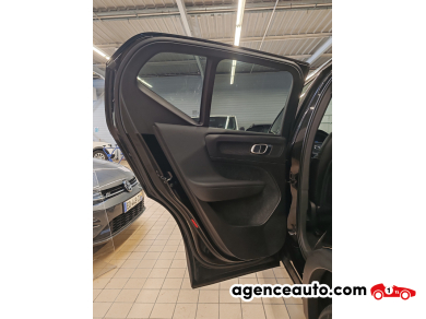 Volvo XC40 — 29