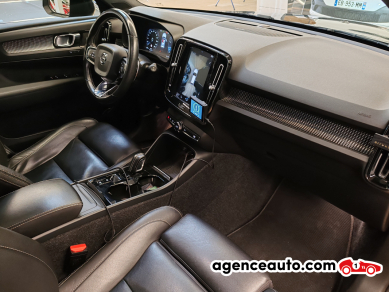 Volvo XC40 — 11