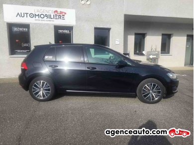 Volkswagen Golf — 2