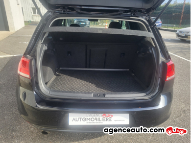 Volkswagen Golf — 22