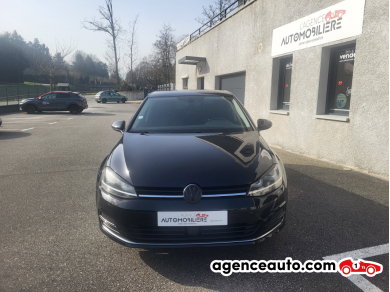 Volkswagen Golf — 8