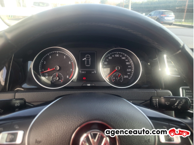Volkswagen Golf — 17