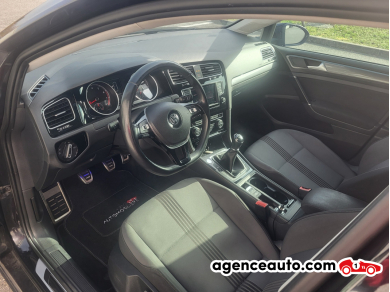 Volkswagen Golf — 11