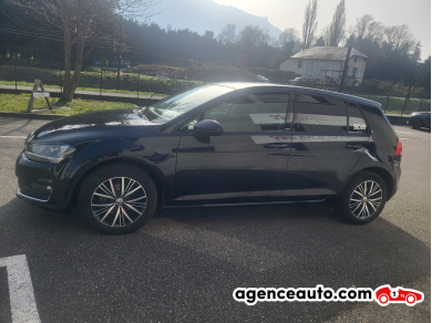 Volkswagen Golf — 6