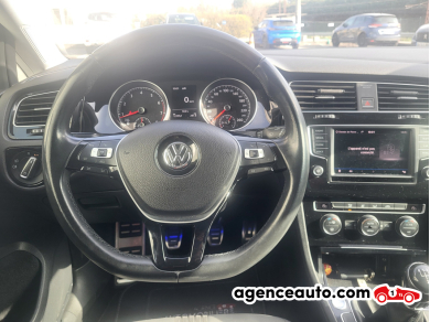 Volkswagen Golf — 18