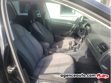 Volkswagen Golf — 16
