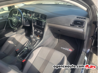 Volkswagen Golf — 15