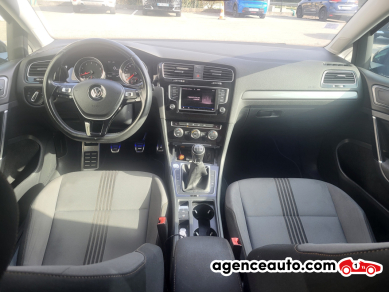 Volkswagen Golf — 9