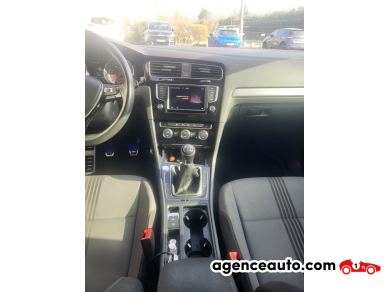 Volkswagen Golf — 19