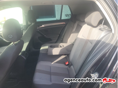 Volkswagen Golf — 13