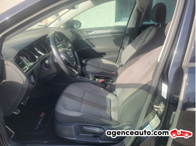 Volkswagen Golf — 12