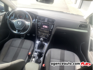 Volkswagen Golf — 14