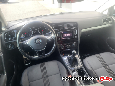 Volkswagen Golf — 10
